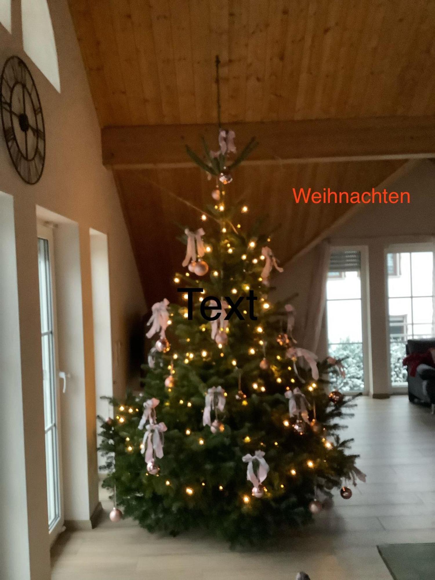 Wohlfuehloase Am Michelsberg Apartment Bad Muenstereifel Exterior foto